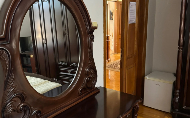 Sukhum Guest House