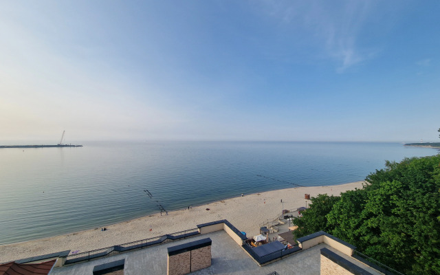 Апартаменты ПиНаты