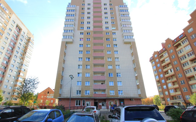 Апартаменты Исторический центр Каштановая