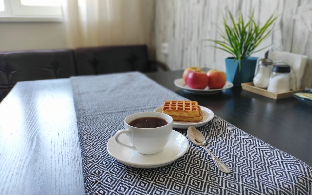 Komfort U Madagaskara Flat