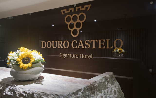 Бутик-Отель Douro Castelo Signature