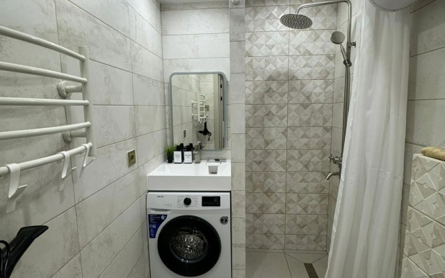 Апартаменты Созвездие Камчатки с Видом на Вулканы