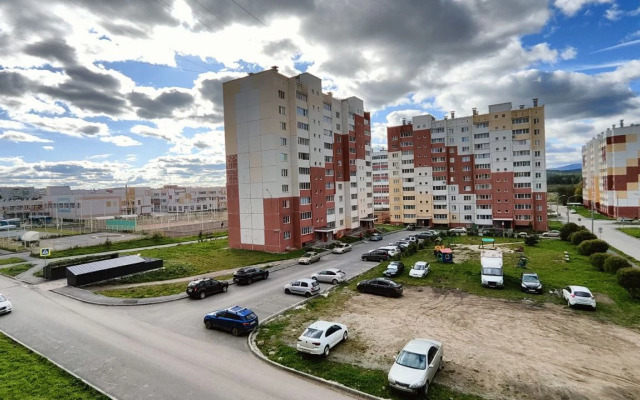 Квартира Уютная однокомнатная квартира