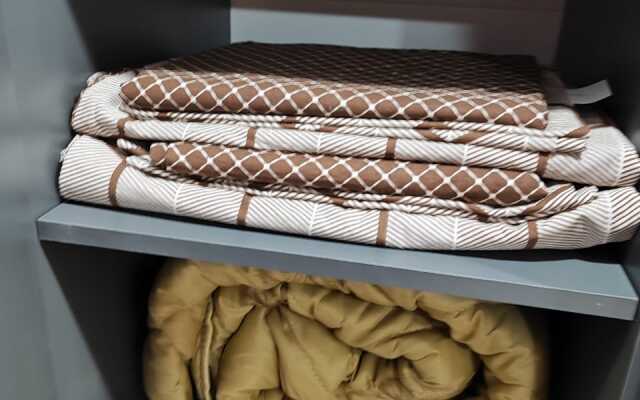 Апартаменты на Ключевой