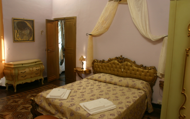 Hotel dell'Orto