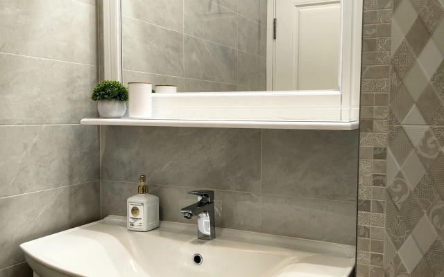 Квартира Пушкина 24 Ярославская Область Город Рыбинск