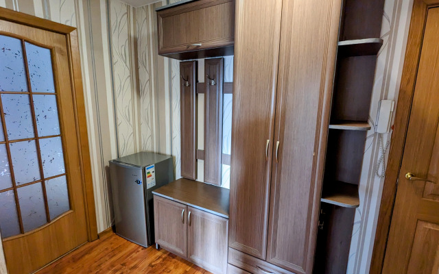 Апартаменты в самом центре