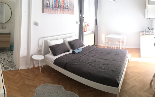 Doma Zagreb Apart-Hotel