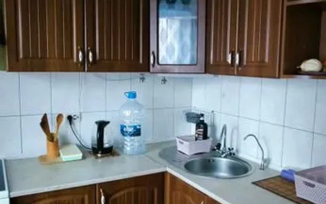 Квартира Уютная рядом с ТК Алмаз