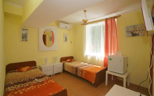 Гостевой Дом Седьмой Сектор