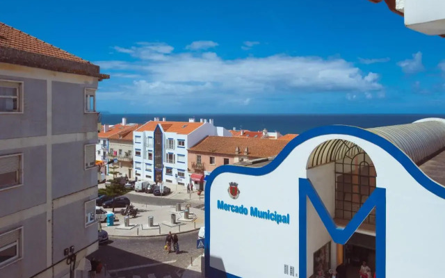 Hotel WOT Ericeira