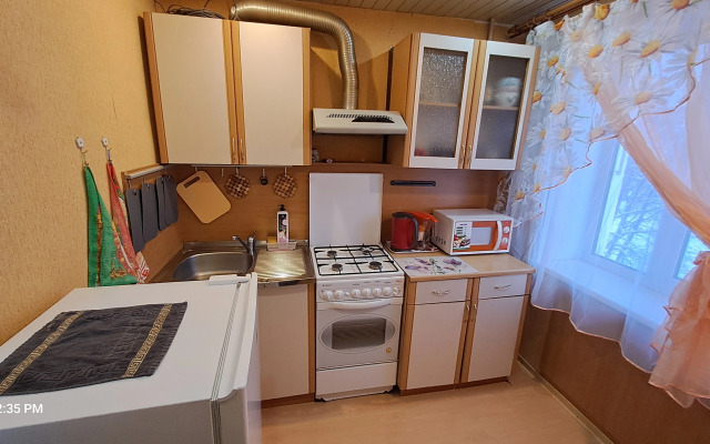 Avrora Flat