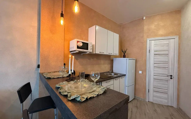 Apartament vozle metro Flat