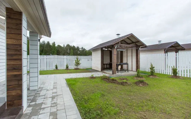 Частный Дом Chill House XL