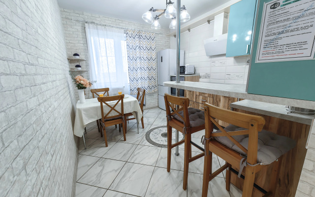 Квартира однокомнатная в центре Обнинска