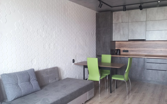 V Zhk Zvezdny Flat