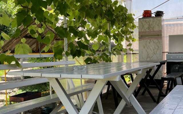 Enela Guest House