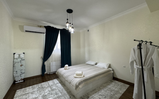 OS Spartak 2 Apartments