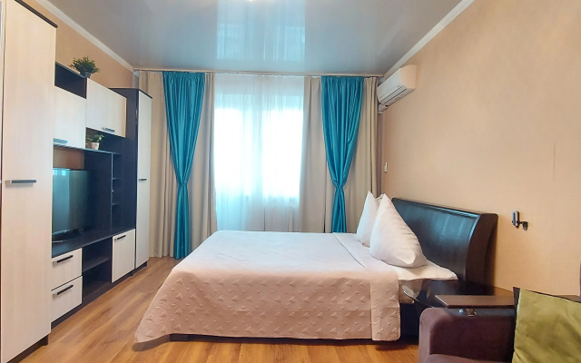 Квартира Vita