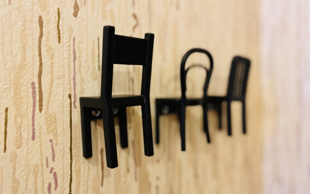 Апартаменты Parnas