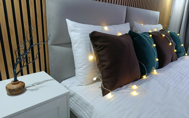 Квартира Россо от Home24