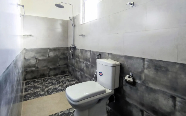 Villa 51 - First Floor Villa