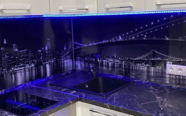 Квартира на Депутатской 10Б/1 (269)