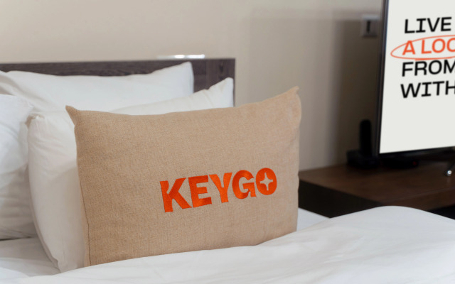 Studiya Keygo 0202 Ryadom S Opernym Teatrom Apartments