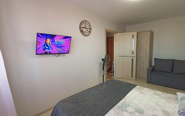 Апартаменты на Северном переулке 54