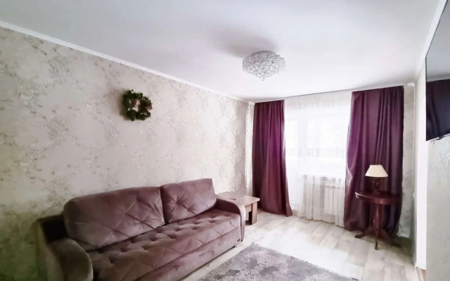 Апартаменты на улице Тихоокеанской 26