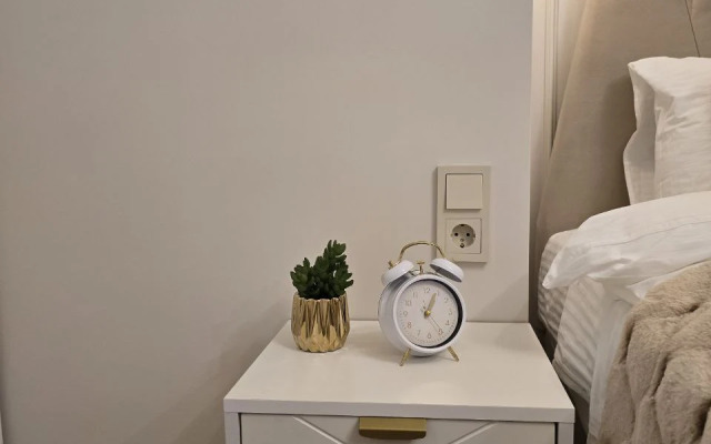 Квартира уютная в центре города