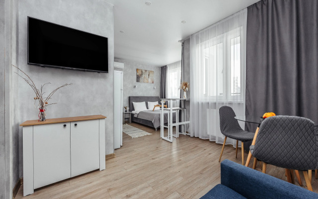 Zhk Frukty Granat 3141 Flat