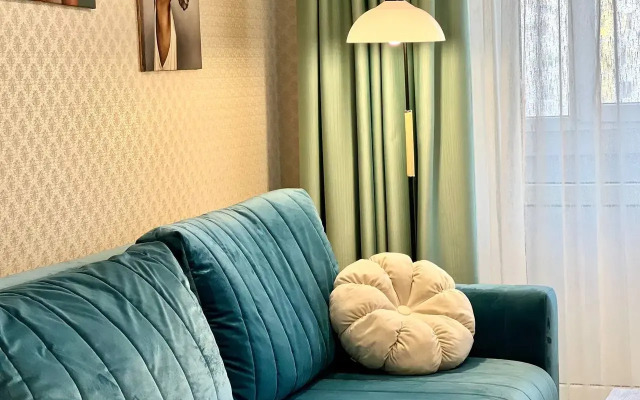 Entuziastov 23 Flat