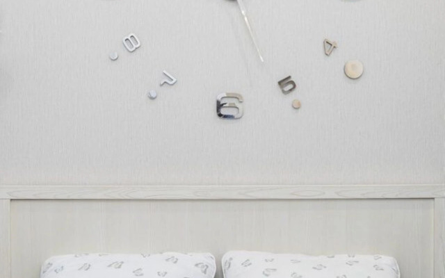 Квартира Студия-стандарт на улице Рихарда Зорге 61/1