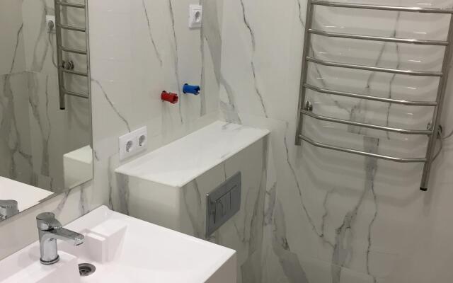 Апартаменты Огни Сочи