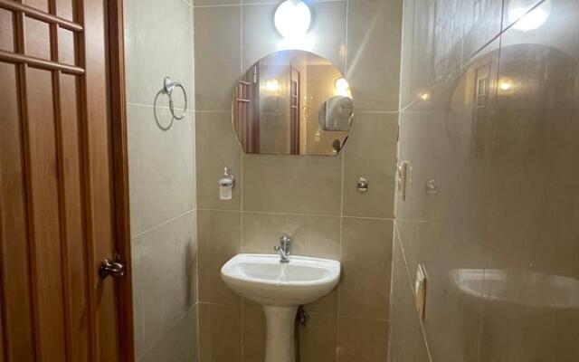 Aist Abkhaziya Private house