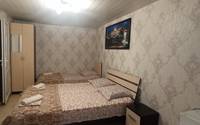 Kameliya Guest House