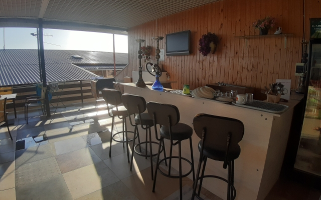 Iraida Guest house