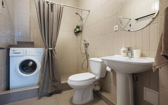 Apart Here Comes The Sun Flat