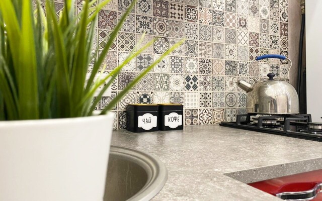 Апартаменты Rauktis