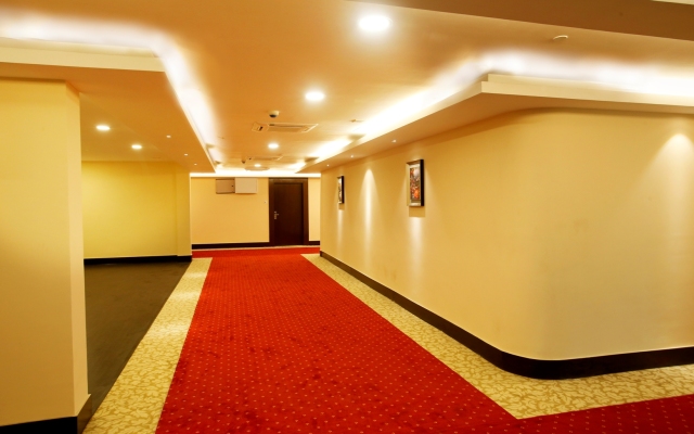 Patliputra Continental Hotel