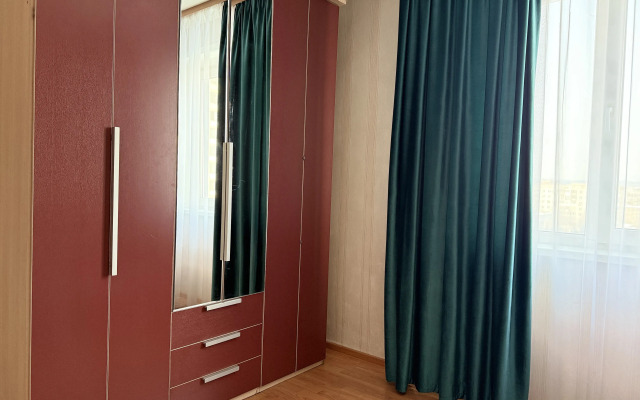 Апартаменты Двухкомнатные На 6х Гостей