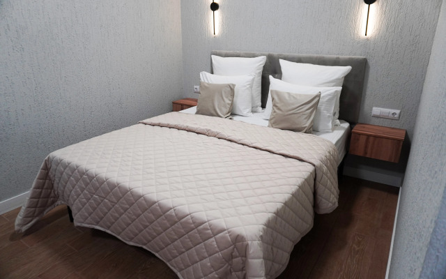 Квартира Уютная в Терсколе