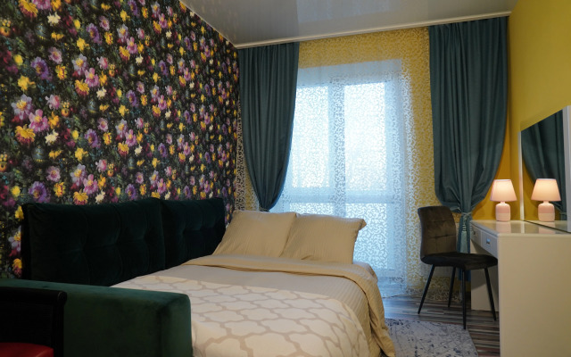 Prudy Nansena Apartments