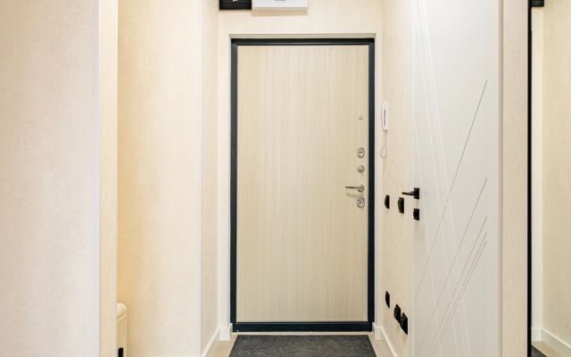 Апартаменты у метро Лесная