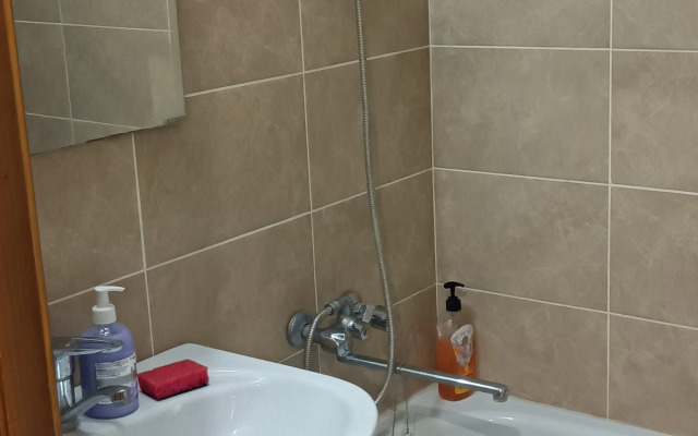 Odnokomnatnye flat Mkr Solnechny 13