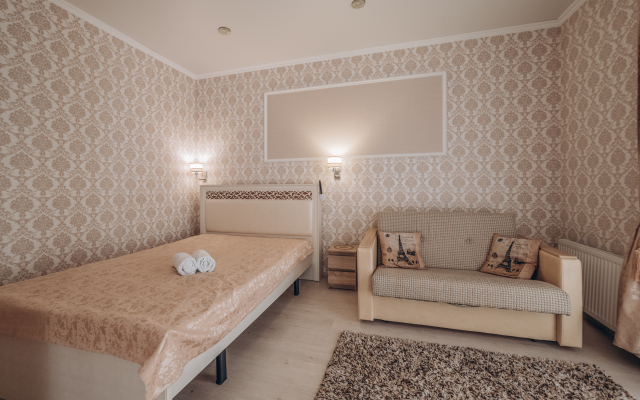 Kolibri Apartments