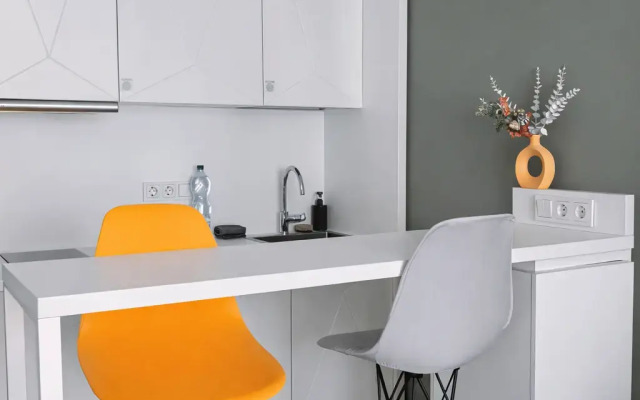 Апартаменты Эйфория