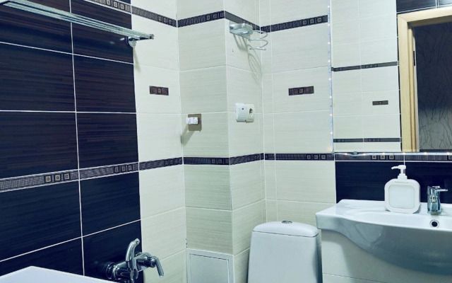 Квартира на улице Ярмарочная 14