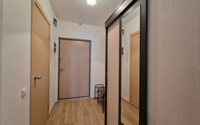 Квартира на Улице Рассветная 8 к3